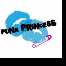 PUNK PRINCESS Plays NYMF at St. Clement's 10/14